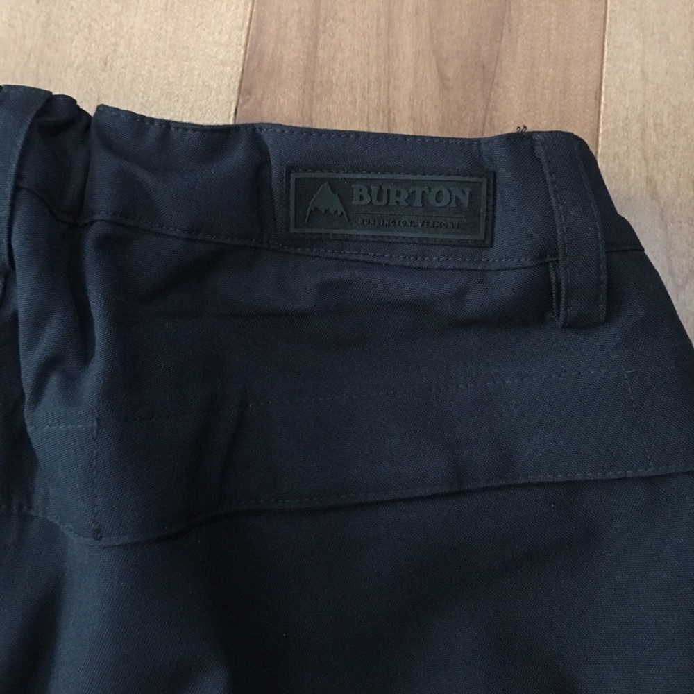 Burton Women's Society Snow Pant Size M - Picture 10 of 11